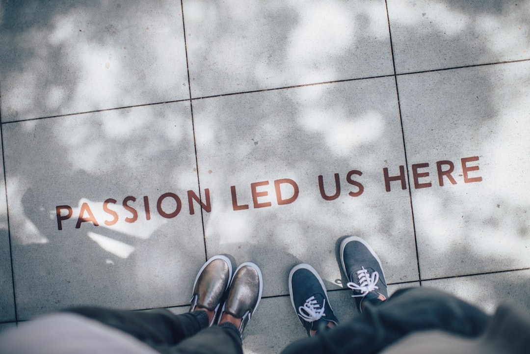 Motivationscoaching
Persönlichkeitscoaching
