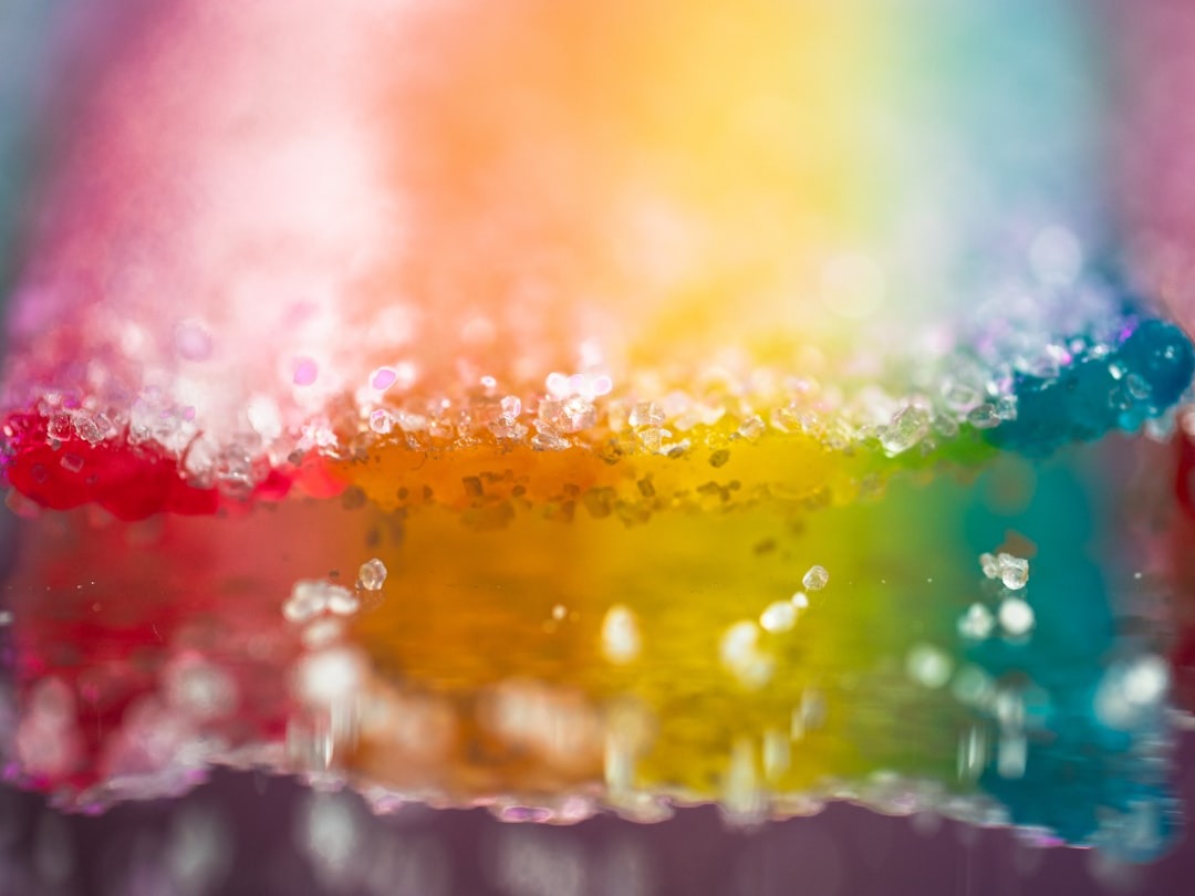 LGBTQ+ Identität Sexualität Lebensgestaltung